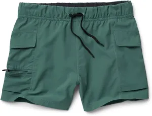 Mountain Hardwear Men's Trail Sender Short