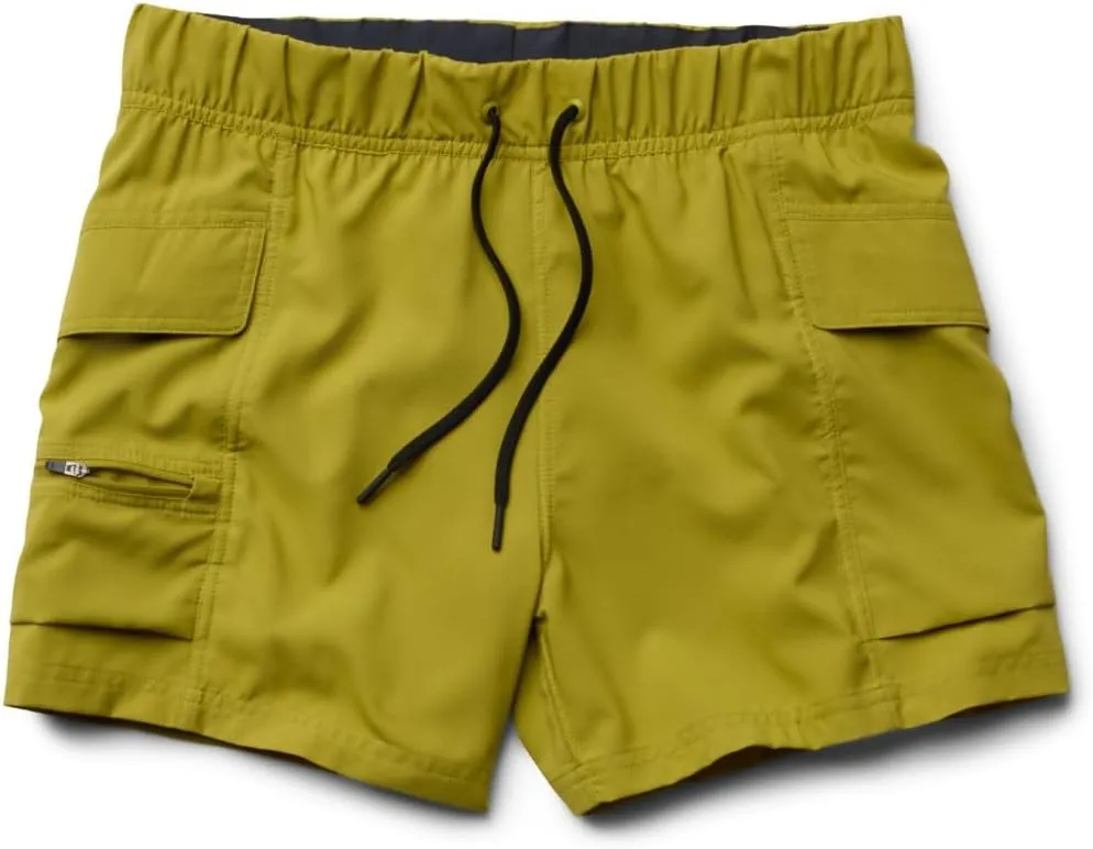Mountain Hardwear Men's Trail Sender Short