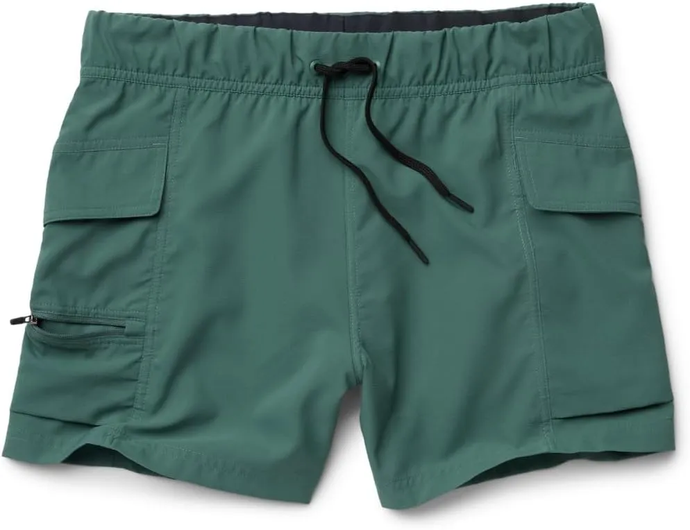 Mountain Hardwear Men's Trail Sender Short