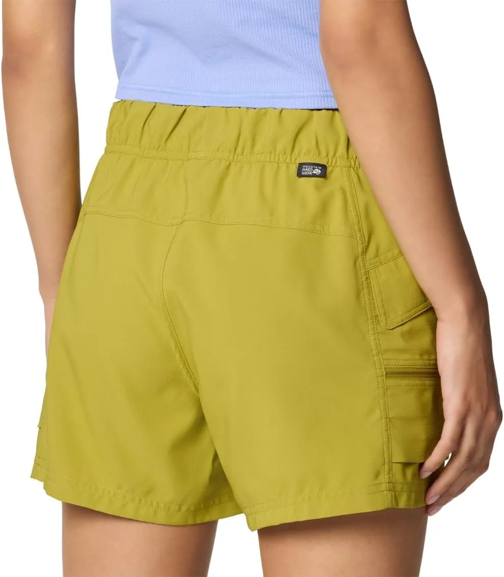 Mountain Hardwear Men's Trail Sender Short