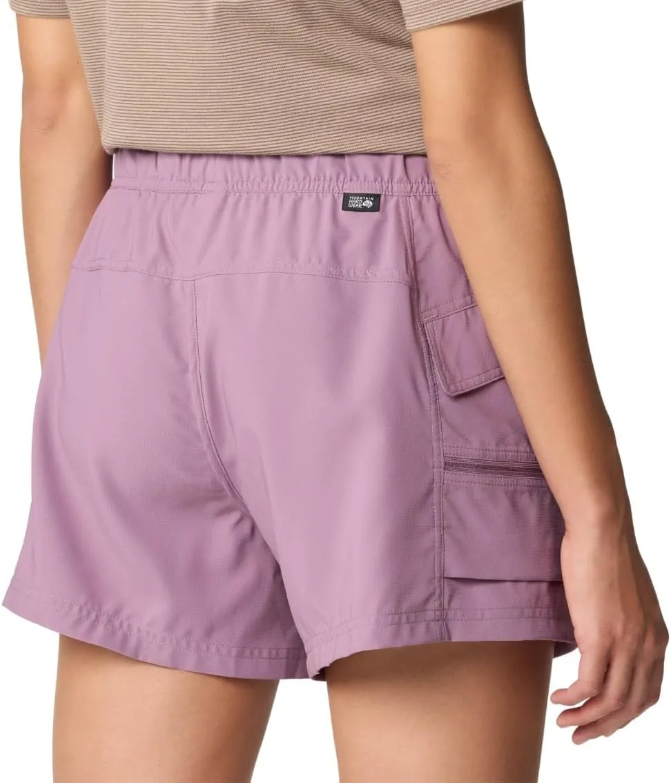 Mountain Hardwear Men's Trail Sender Short
