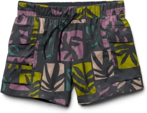 Mountain Hardwear Men's Trail Sender Short