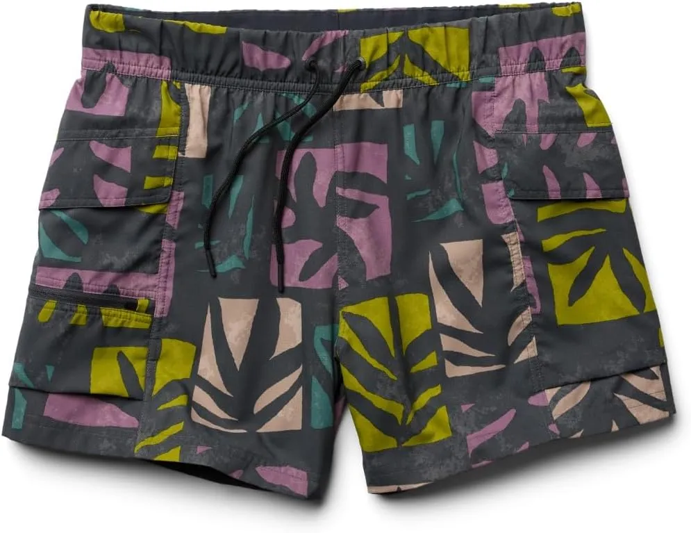 Mountain Hardwear Men's Trail Sender Short