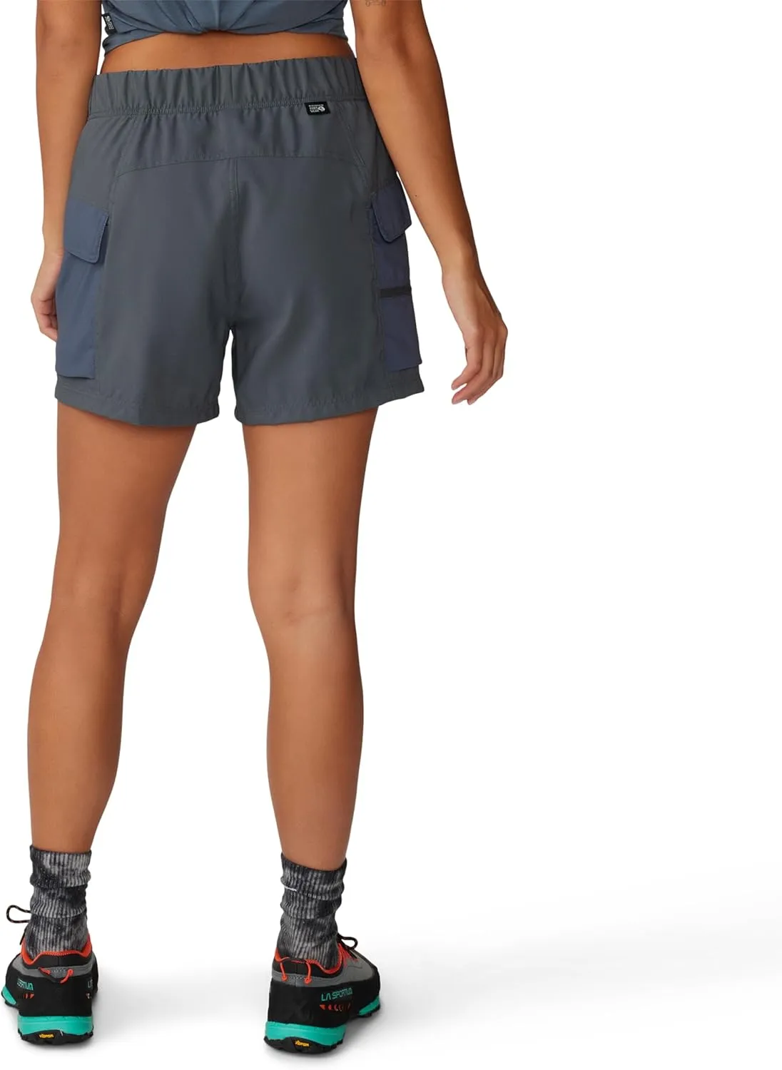 Mountain Hardwear Men's Trail Sender Short