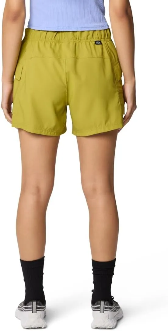 Mountain Hardwear Men's Trail Sender Short
