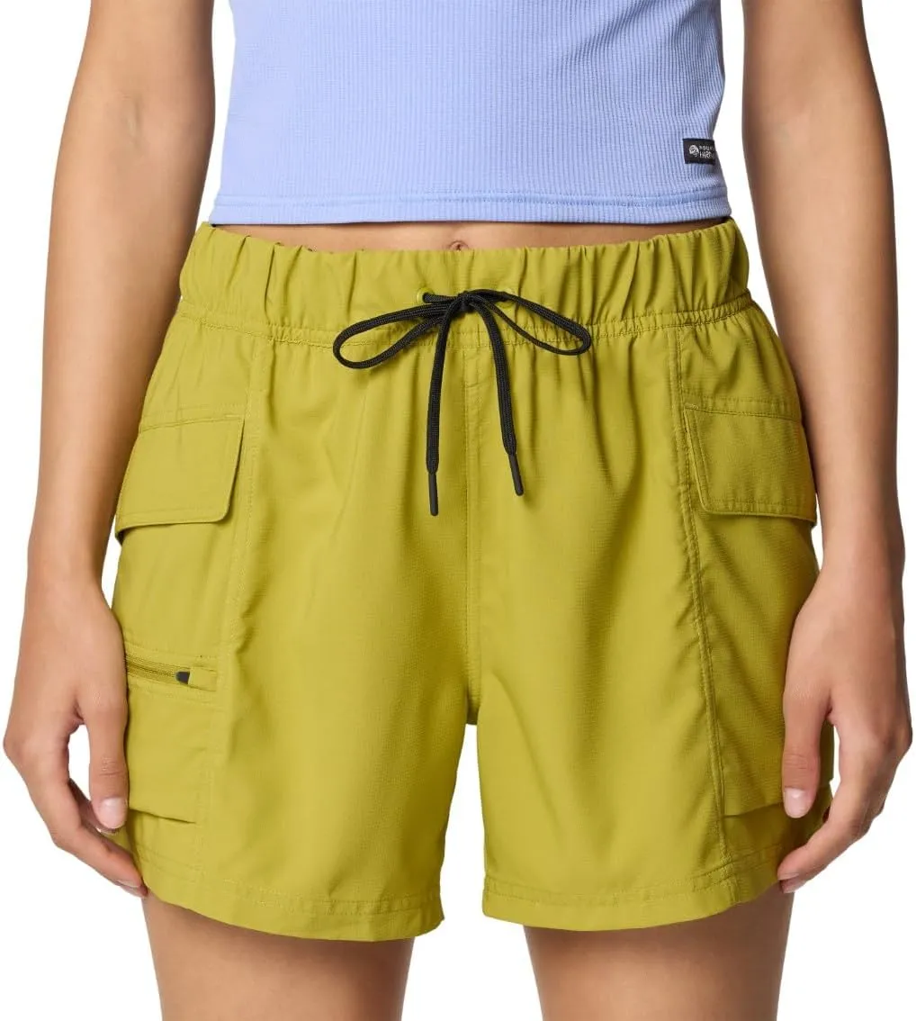 Mountain Hardwear Men's Trail Sender Short