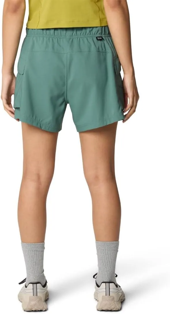 Mountain Hardwear Men's Trail Sender Short