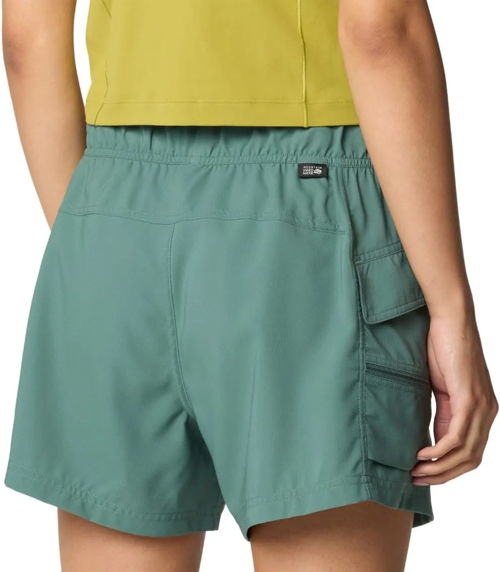 Mountain Hardwear Men's Trail Sender Short