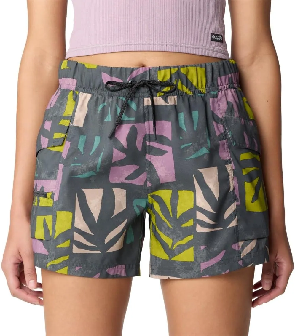 Mountain Hardwear Men's Trail Sender Short