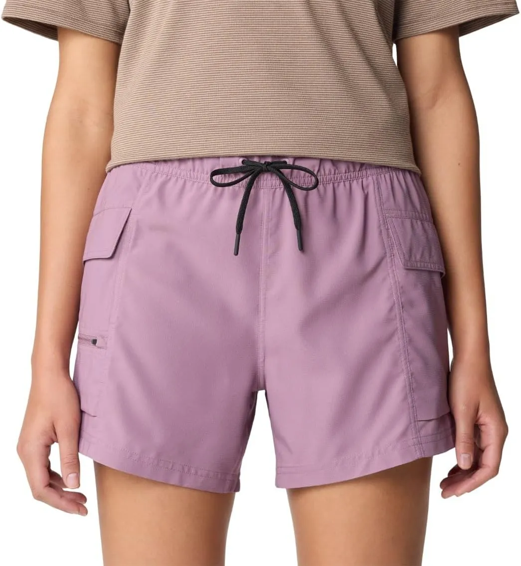 Mountain Hardwear Men's Trail Sender Short