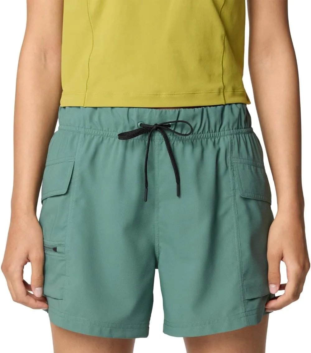 Mountain Hardwear Men's Trail Sender Short