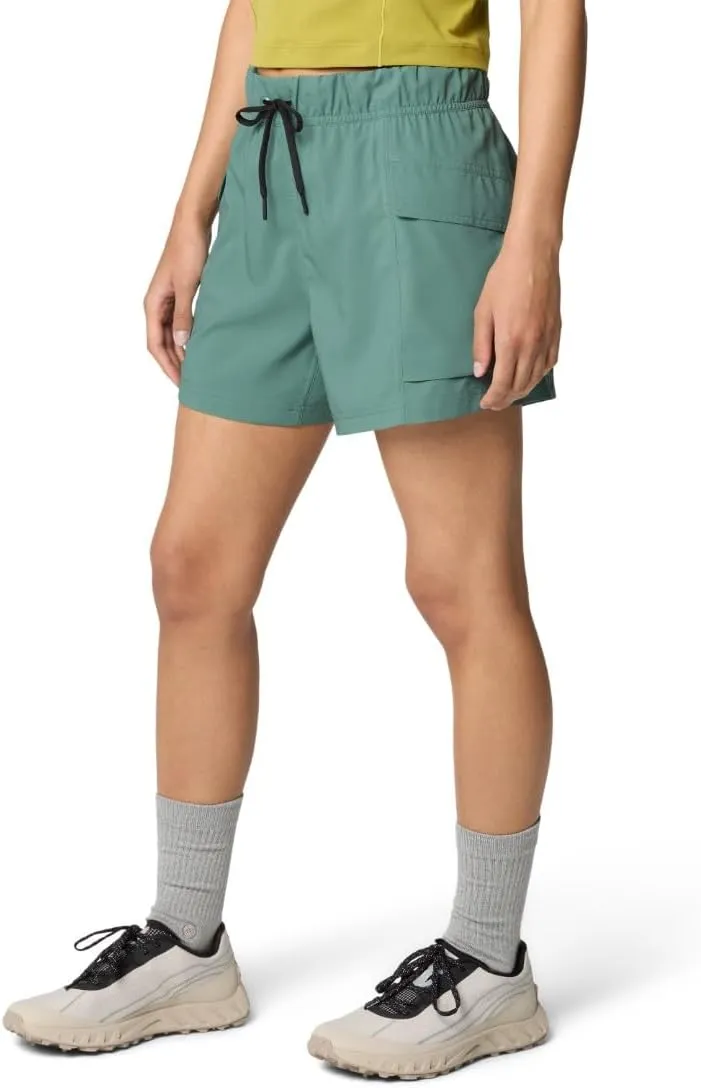 Mountain Hardwear Men's Trail Sender Short