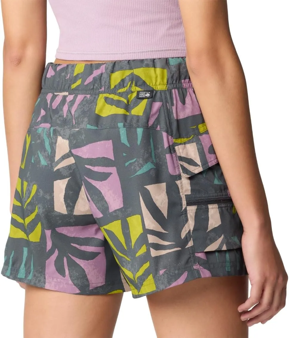Mountain Hardwear Men's Trail Sender Short
