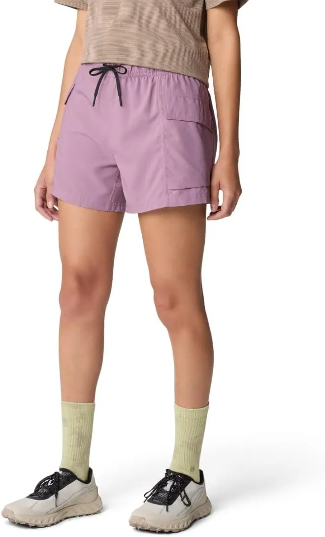 Mountain Hardwear Men's Trail Sender Short