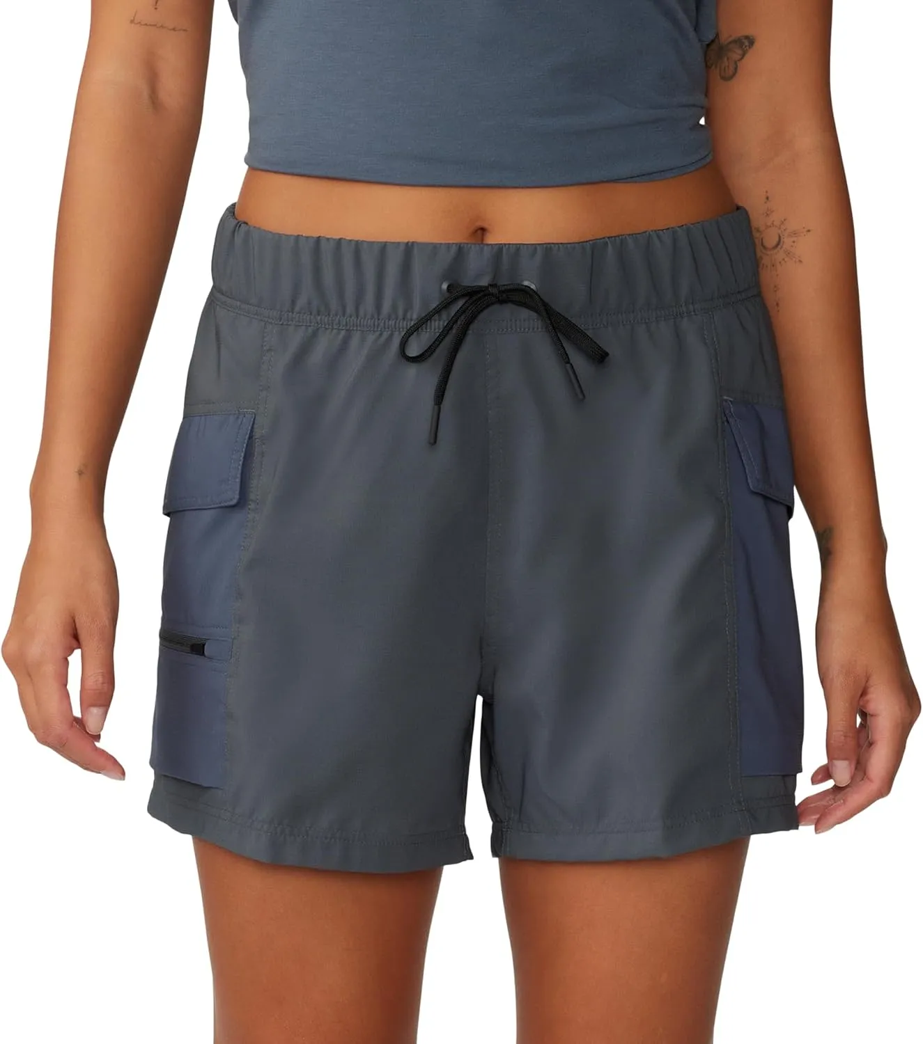 Mountain Hardwear Men's Trail Sender Short