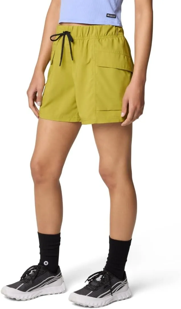 Mountain Hardwear Men's Trail Sender Short