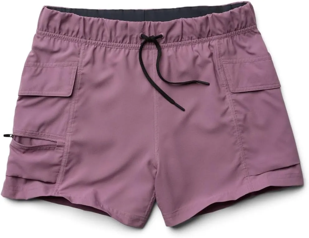 Mountain Hardwear Men's Trail Sender Short