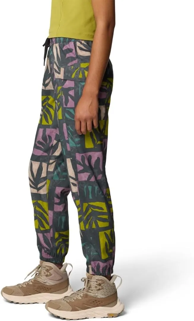 Mountain Hardwear Women's Trail Sender Pant