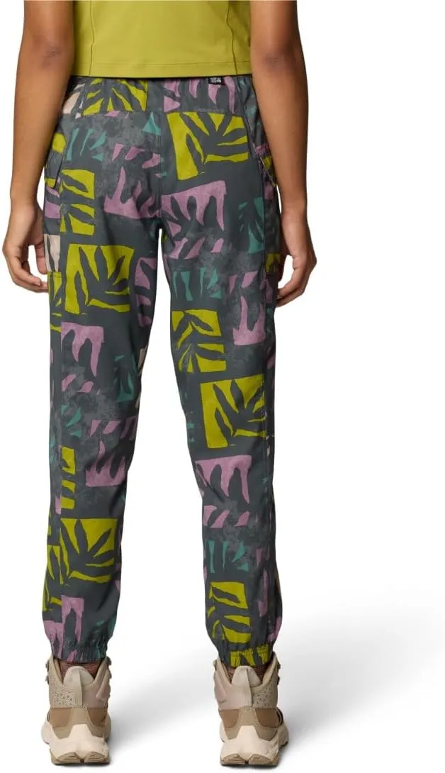 Mountain Hardwear Women's Trail Sender Pant