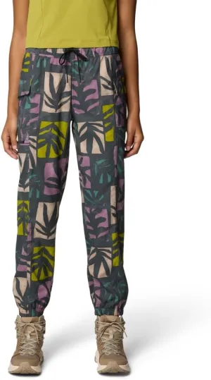 Mountain Hardwear Women's Trail Sender Pant