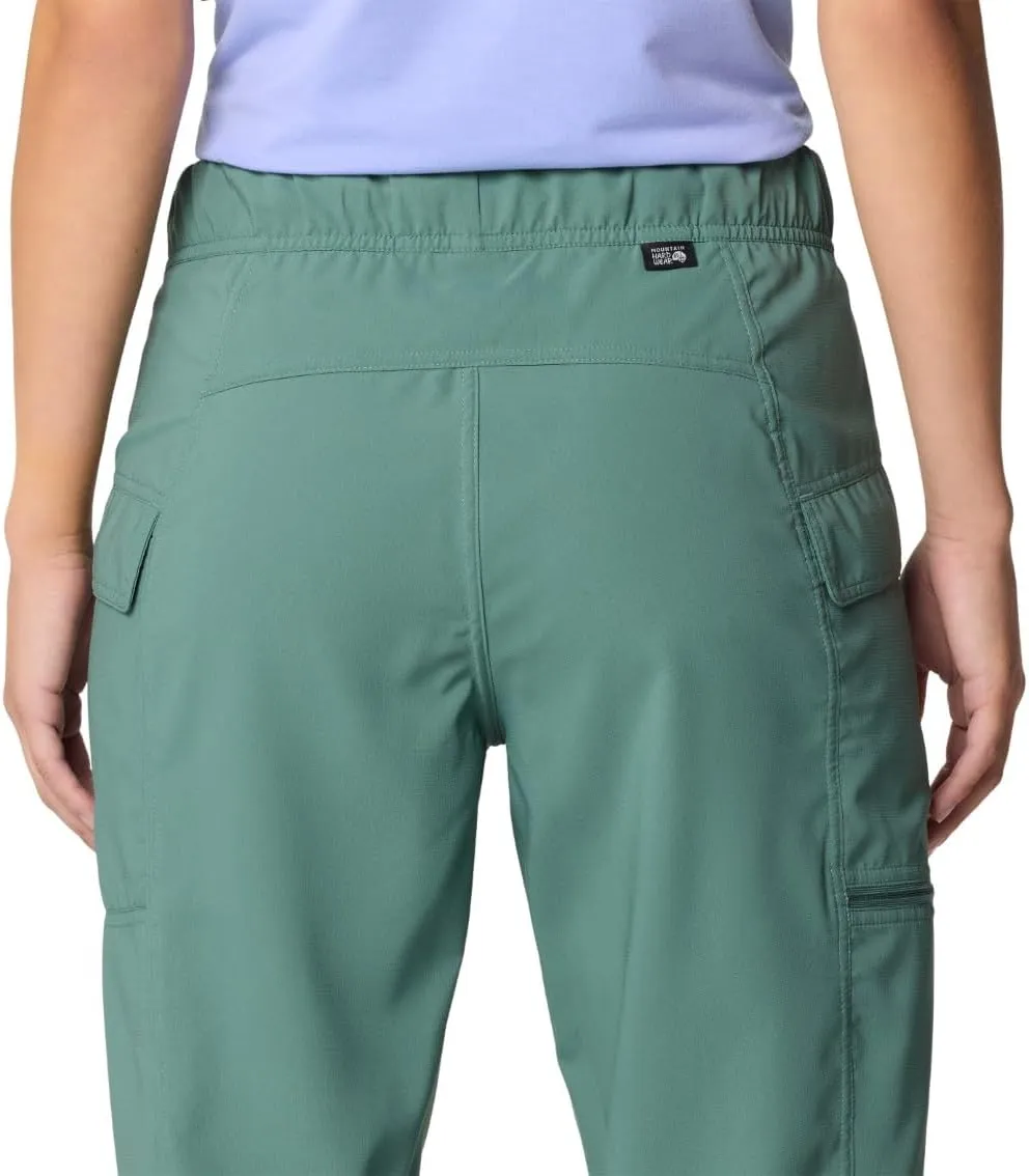 Mountain Hardwear Women's Trail Sender Pant