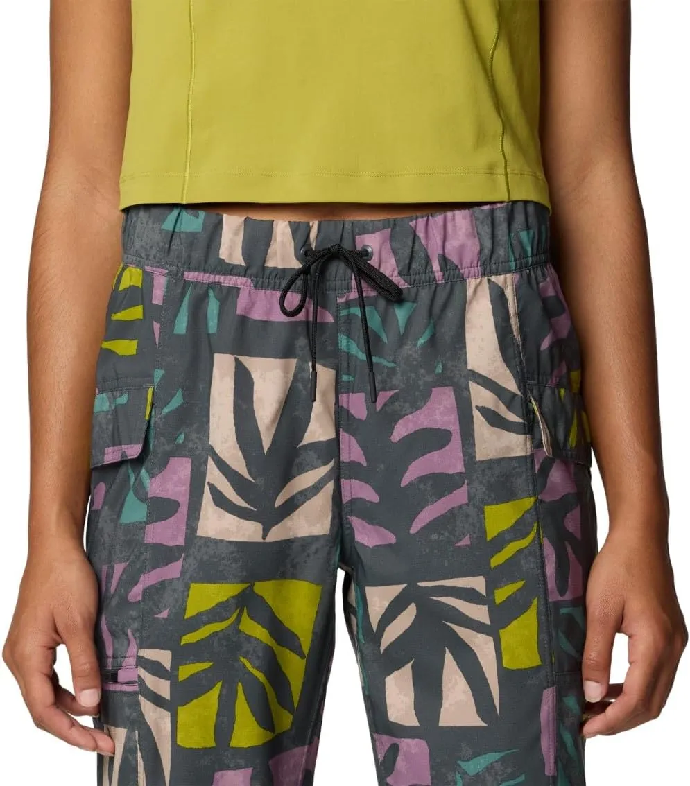 Mountain Hardwear Women's Trail Sender Pant