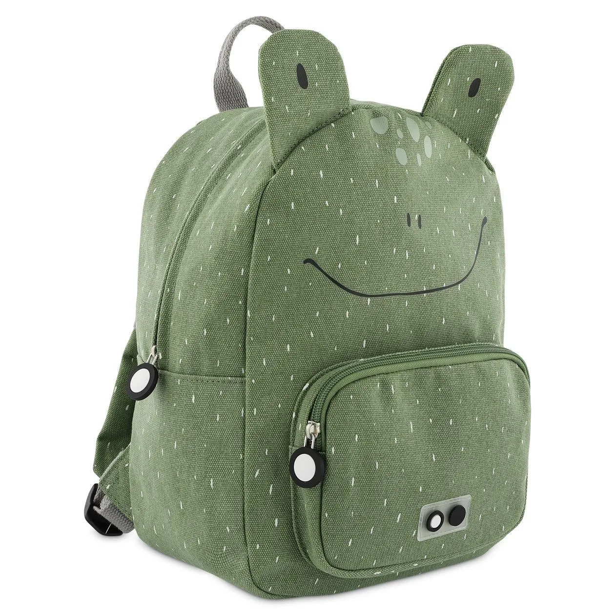 Mr. Frog Backpack - Trixie - 23 x 31 x 10 cm - Age: 2 