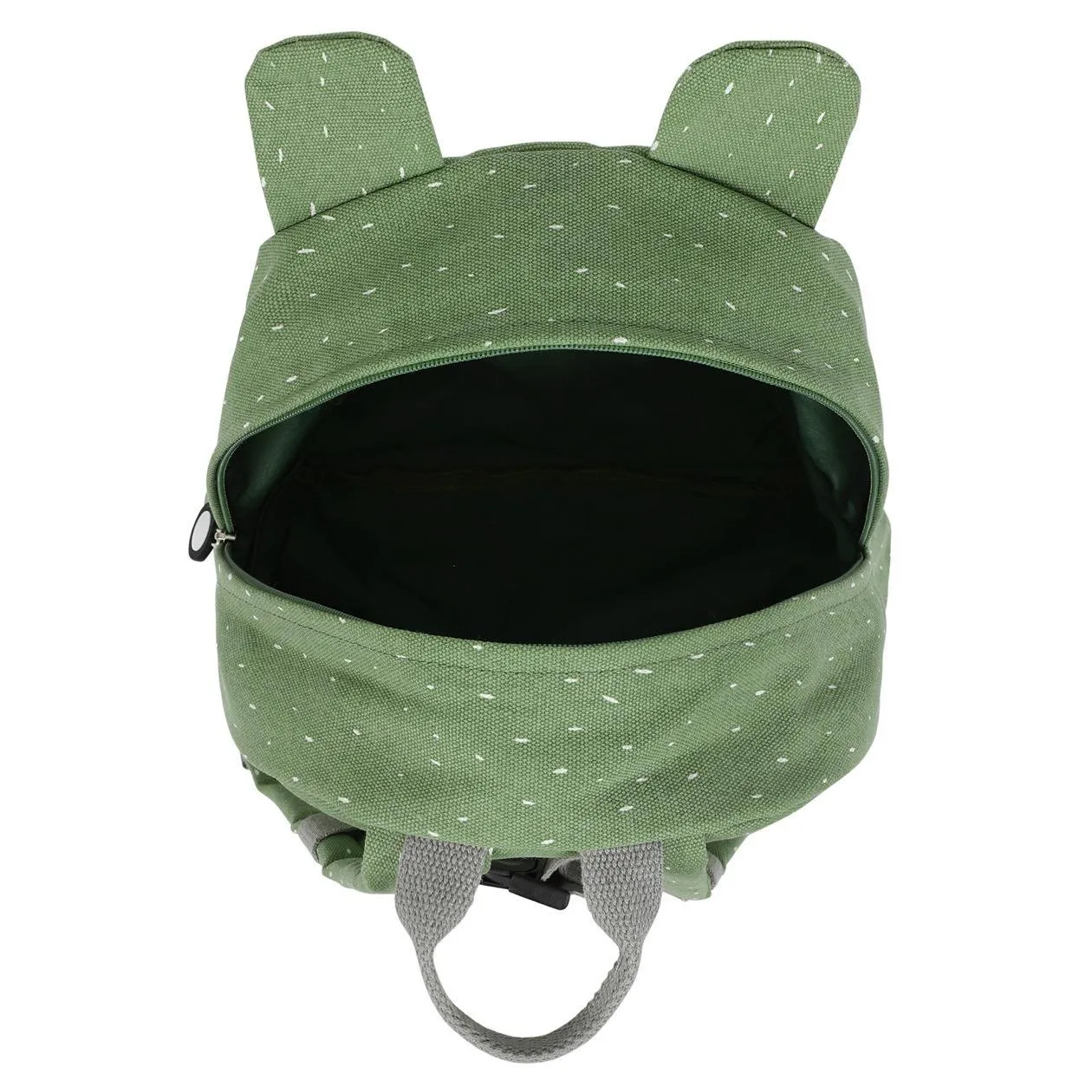 Mr. Frog Backpack - Trixie - 23 x 31 x 10 cm - Age: 2 