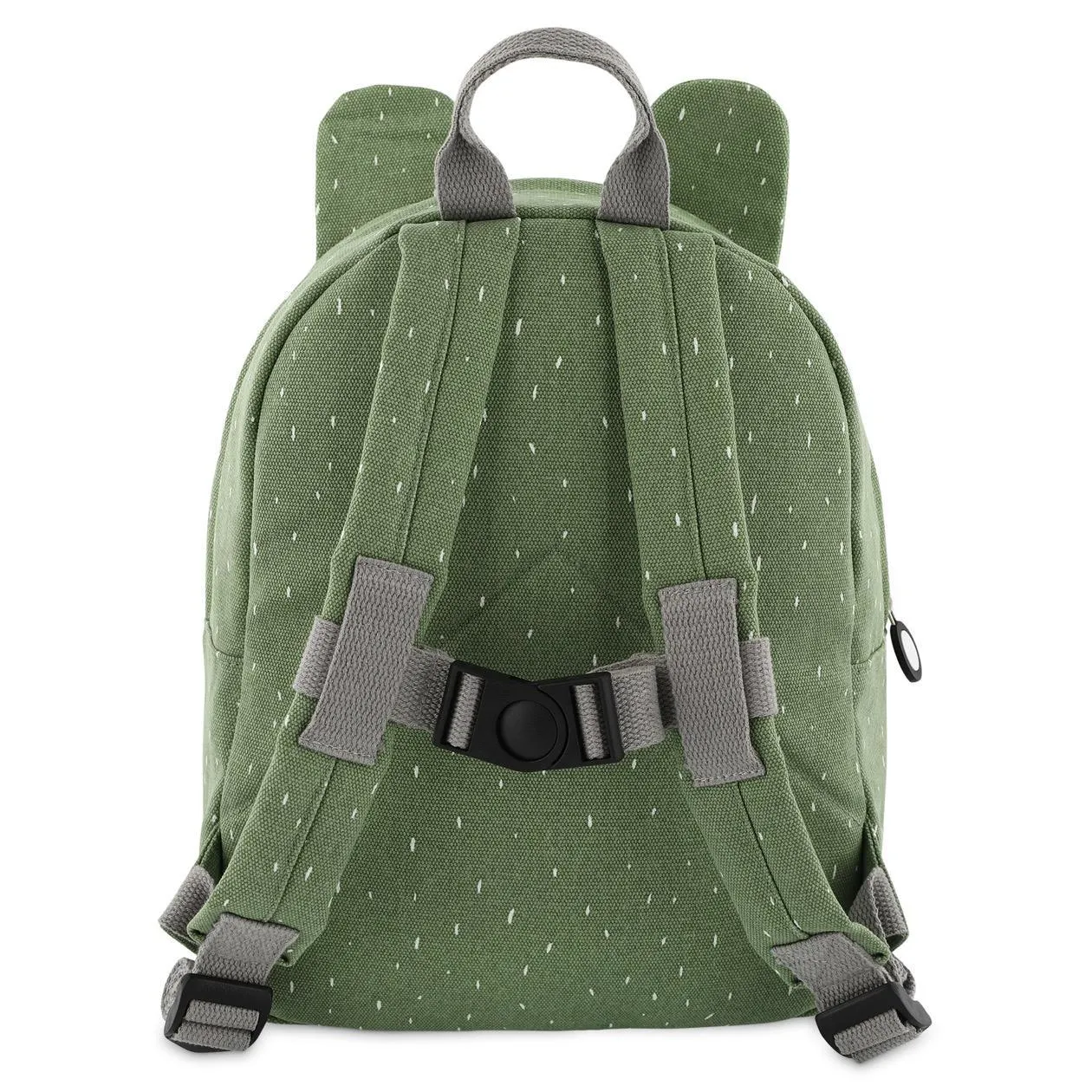 Mr. Frog Backpack - Trixie - 23 x 31 x 10 cm - Age: 2 