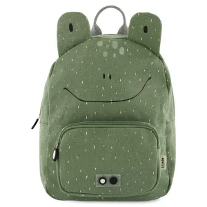 Mr. Frog Backpack - Trixie - 23 x 31 x 10 cm - Age: 2 