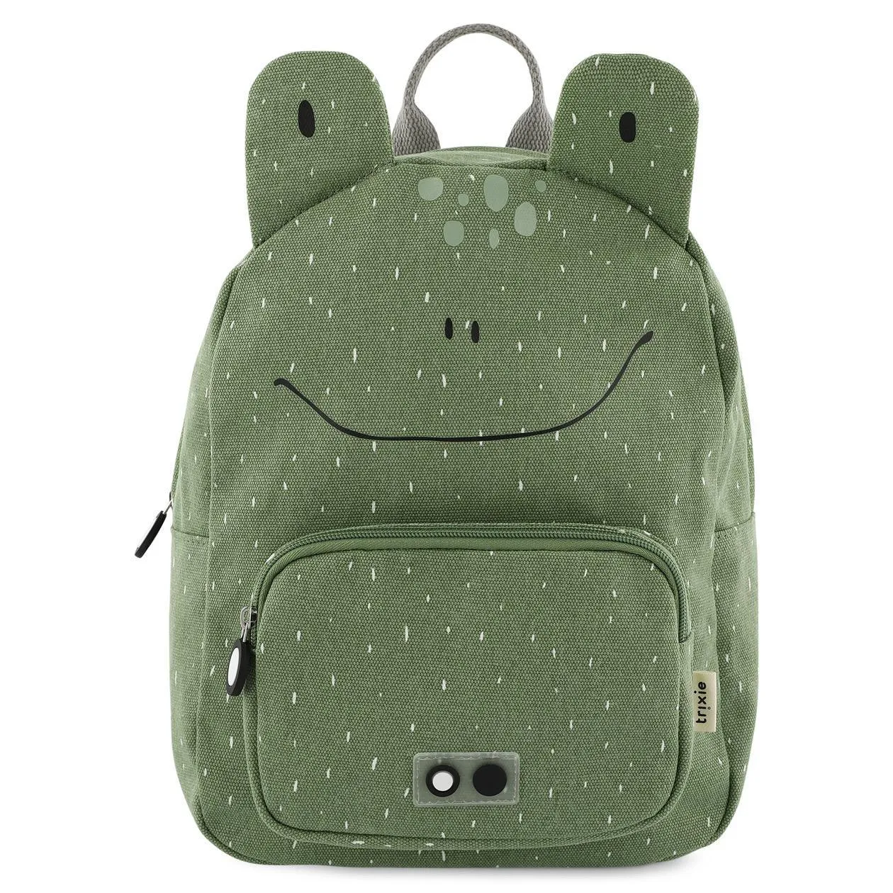 Mr. Frog Backpack - Trixie - 23 x 31 x 10 cm - Age: 2 