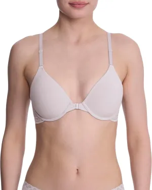 Natori Women's Lush Front Close Contour Underwire