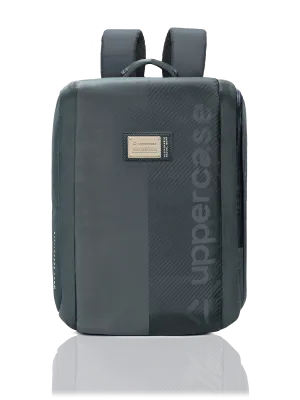 Nexus Steel Blue Backpack
