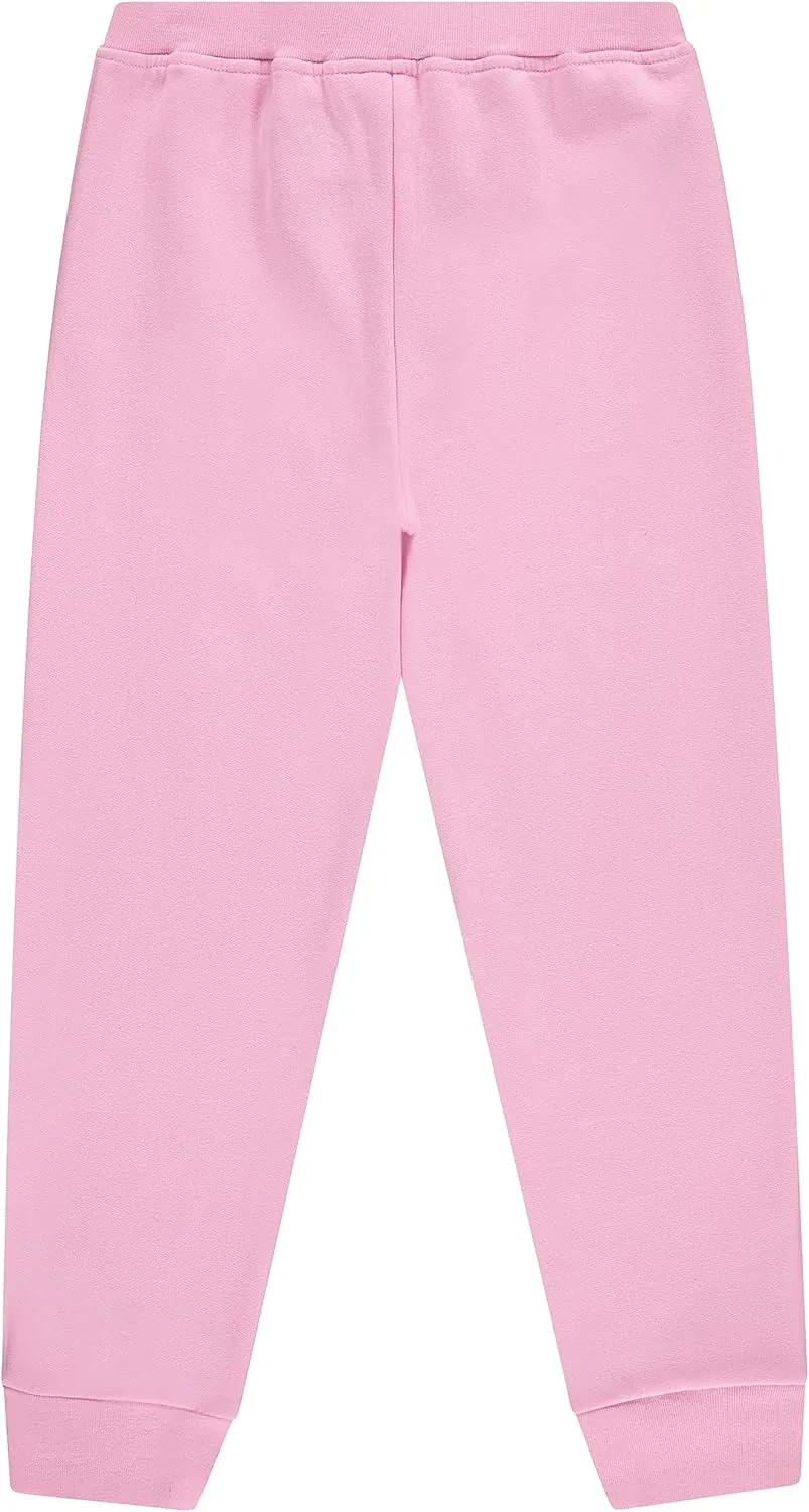 Nickelodeon Girls That Girl Lay Lay Hoodie, Shorts & Jogger Clothing Set - 3PC SET Girls Sizes 4-16