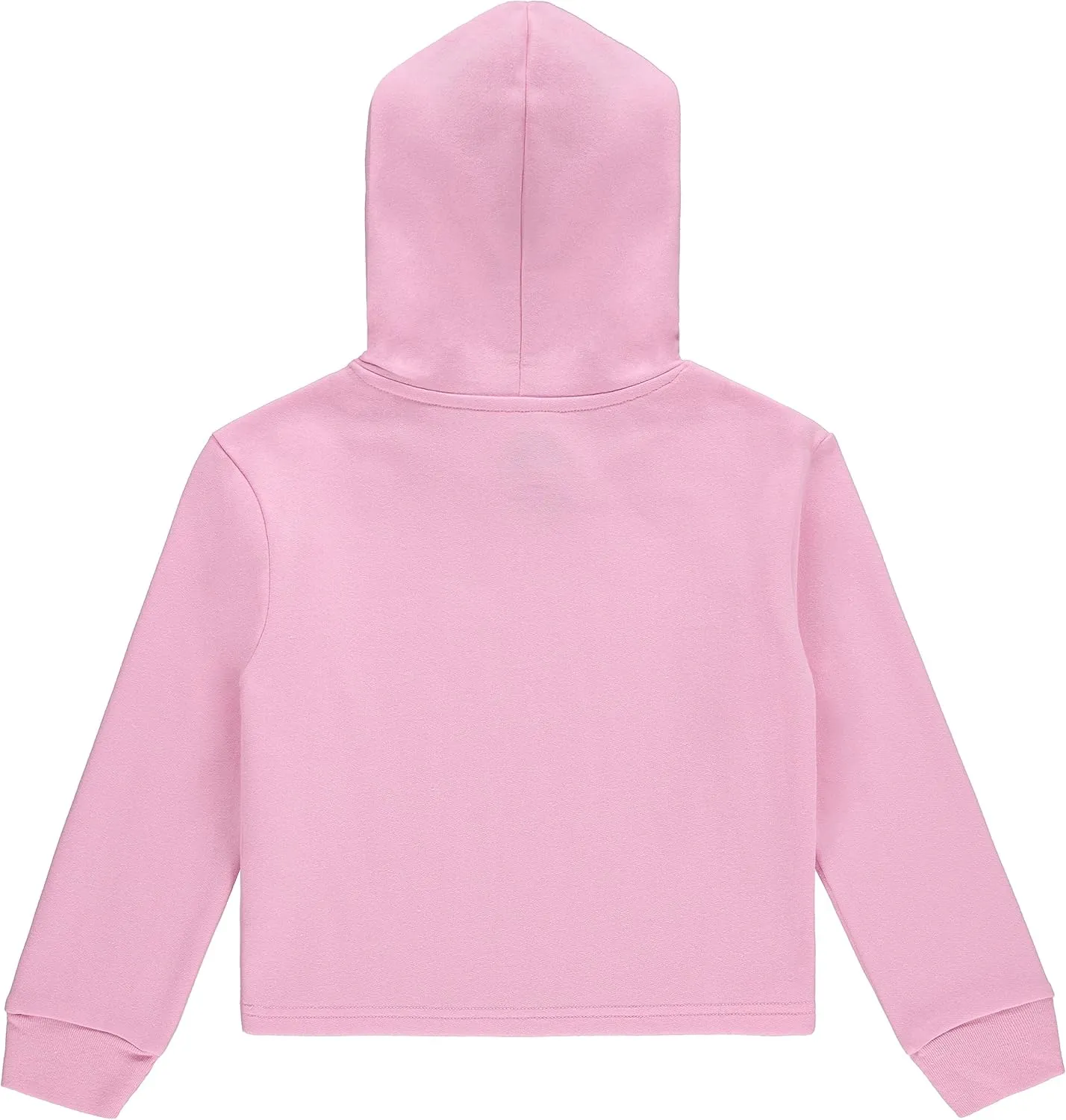 Nickelodeon Girls That Girl Lay Lay Hoodie, Shorts & Jogger Clothing Set - 3PC SET Girls Sizes 4-16