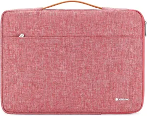NIDOO 10 12.5 13 14 15.6 inch Laptop Sleeve Case