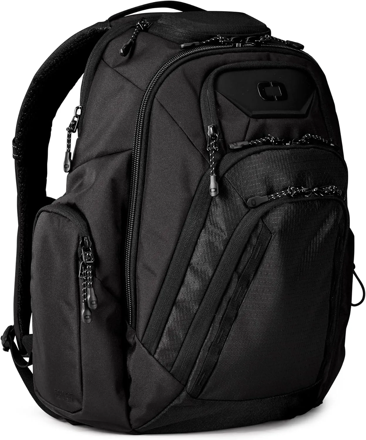 OGIO AC OG GAMBIT PRO BKPK BLK 22, Medium, Black, 25 Liter