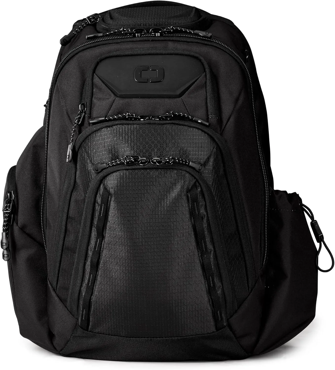 OGIO AC OG GAMBIT PRO BKPK BLK 22, Medium, Black, 25 Liter