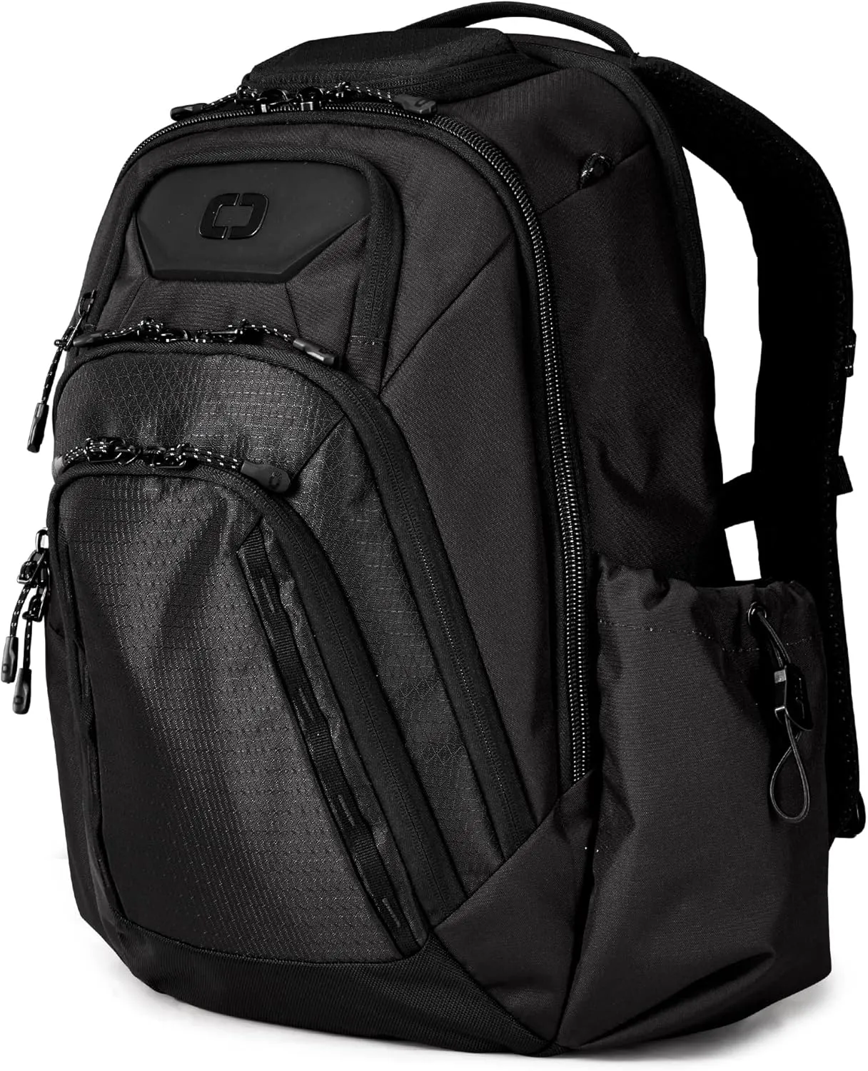 OGIO AC OG GAMBIT PRO BKPK BLK 22, Medium, Black, 25 Liter