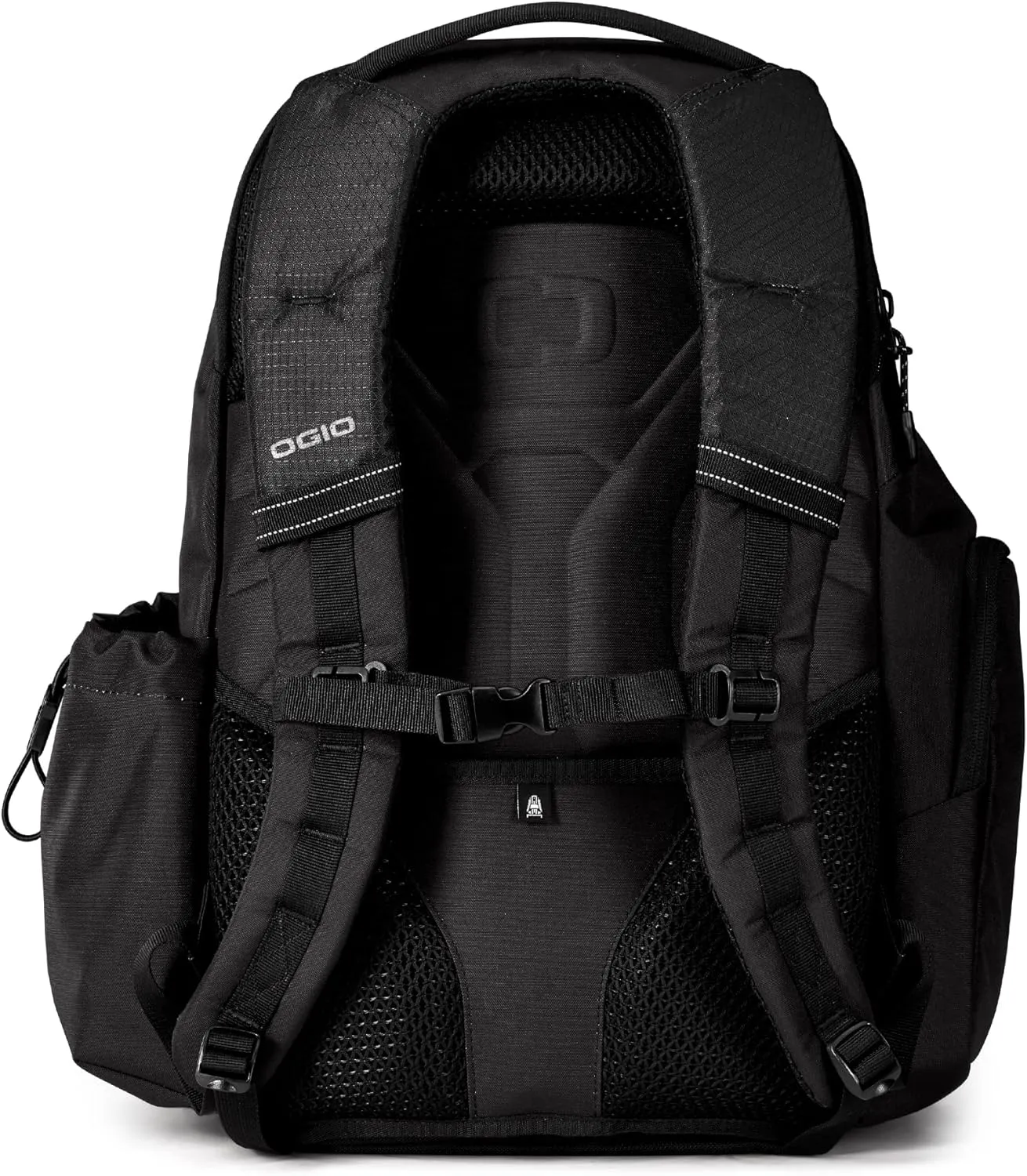 OGIO AC OG GAMBIT PRO BKPK BLK 22, Medium, Black, 25 Liter