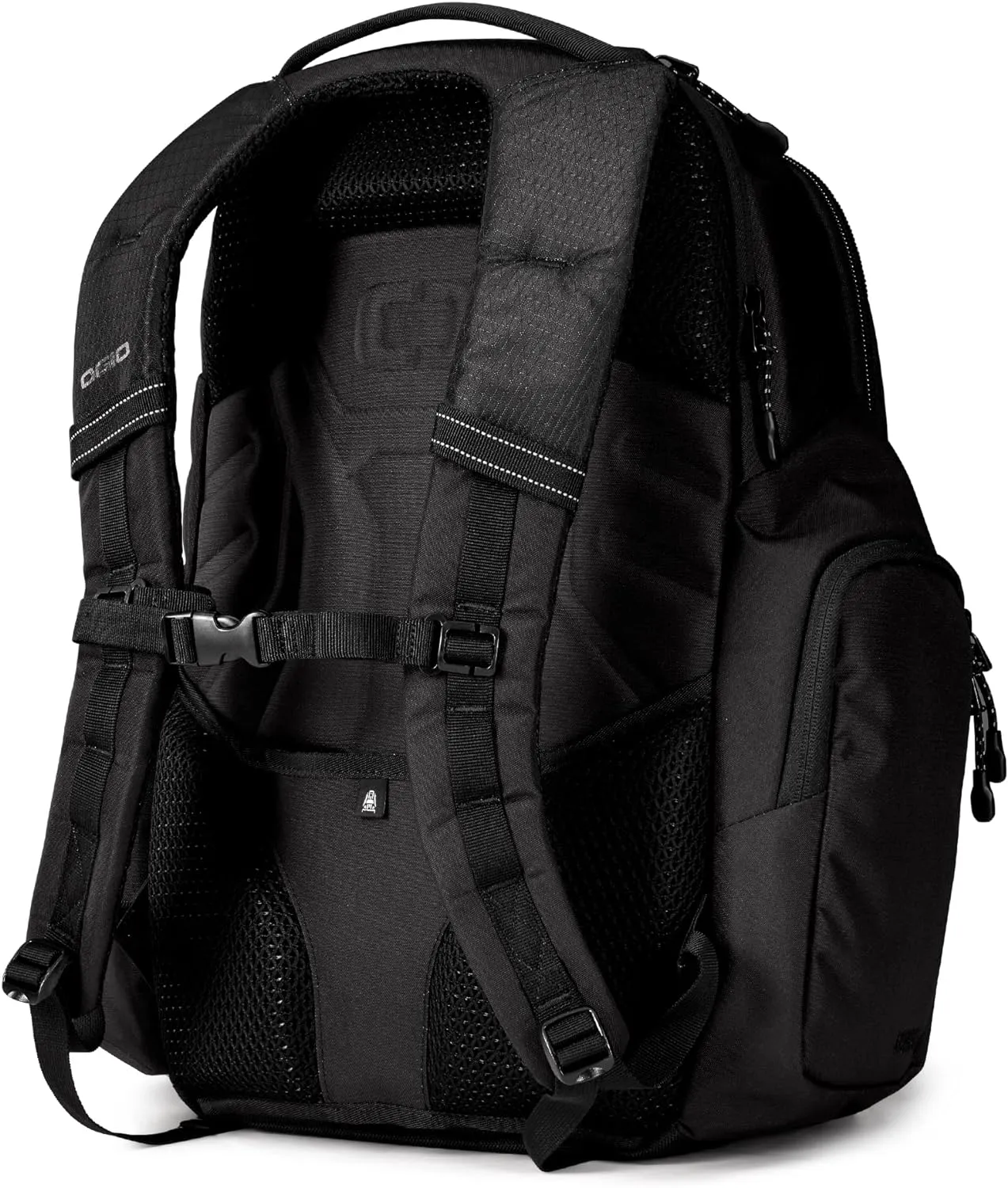 OGIO AC OG GAMBIT PRO BKPK BLK 22, Medium, Black, 25 Liter
