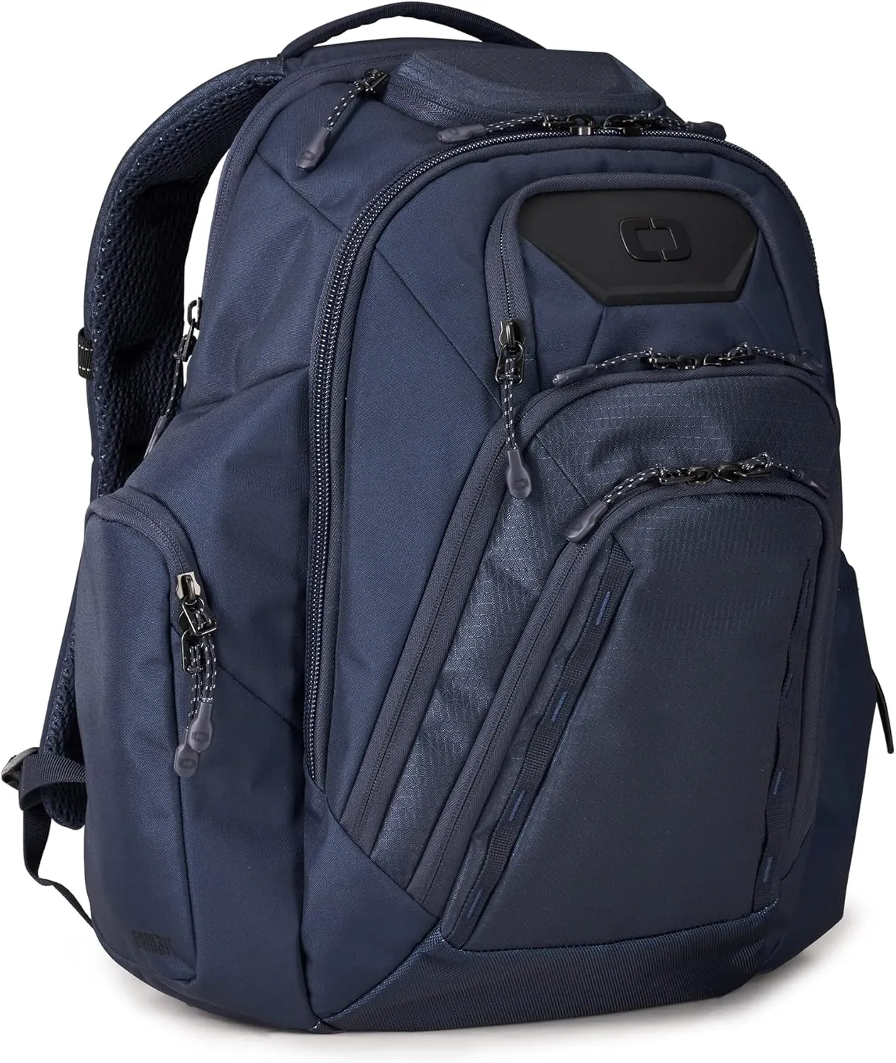 OGIO AC OG GAMBIT PRO BKPK NVY 22, Medium, Navy, 25 Liter