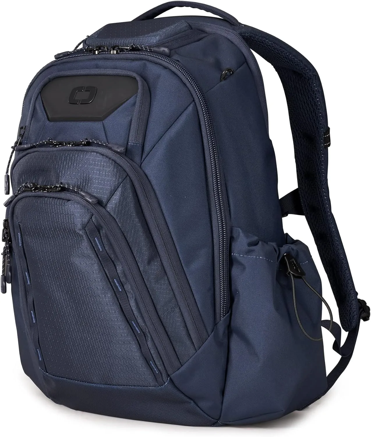 OGIO AC OG GAMBIT PRO BKPK NVY 22, Medium, Navy, 25 Liter
