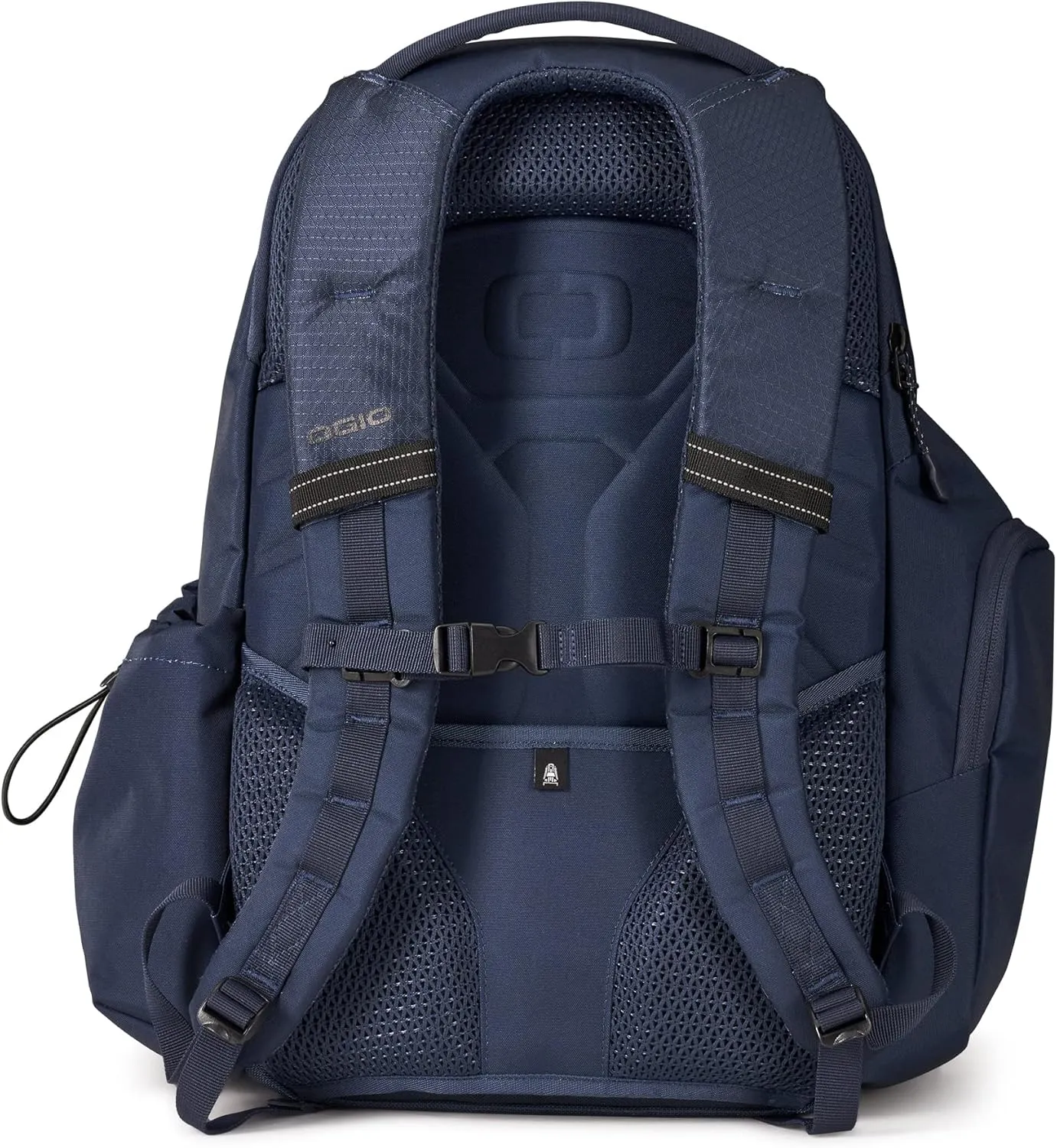 OGIO AC OG GAMBIT PRO BKPK NVY 22, Medium, Navy, 25 Liter