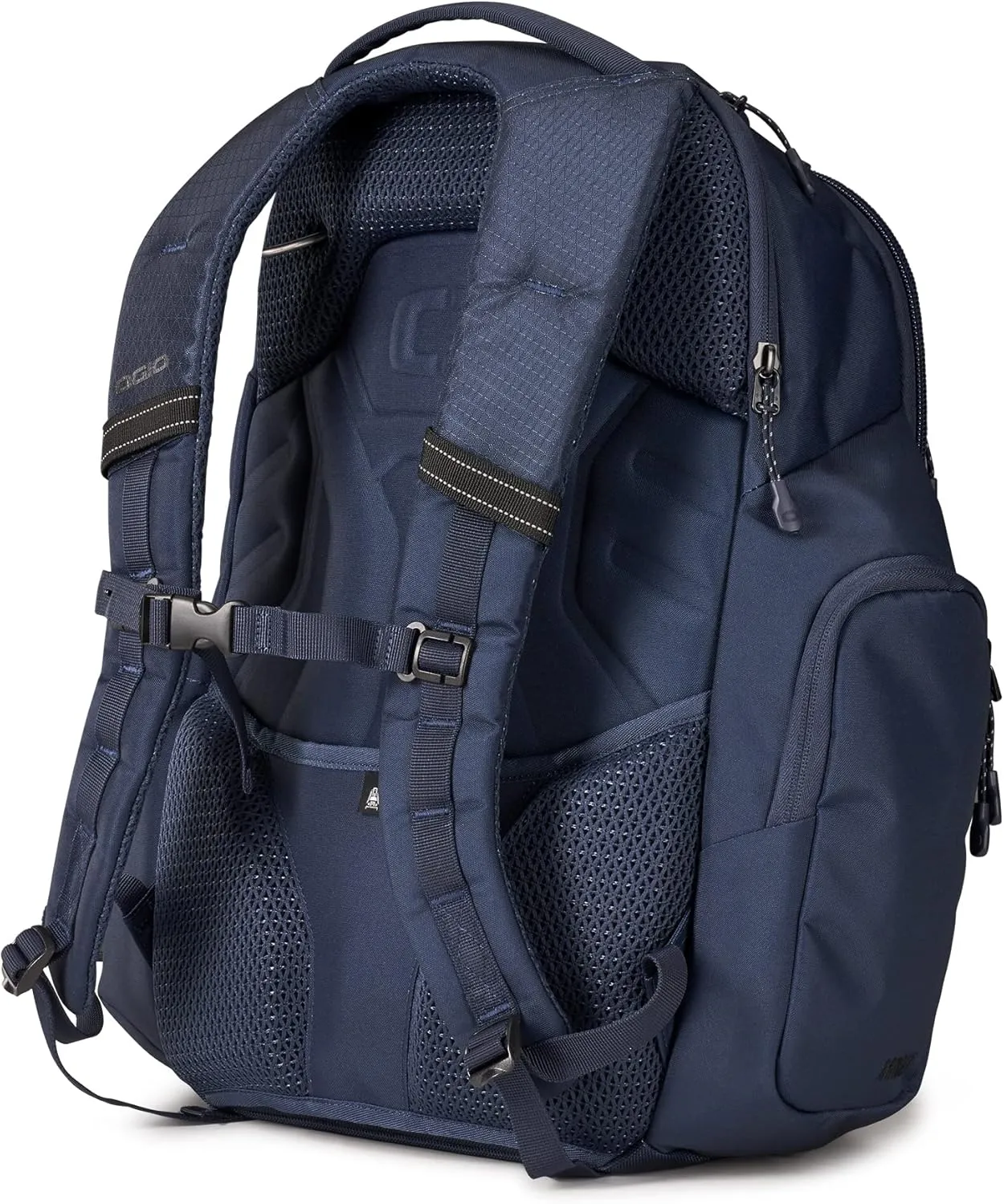 OGIO AC OG GAMBIT PRO BKPK NVY 22, Medium, Navy, 25 Liter