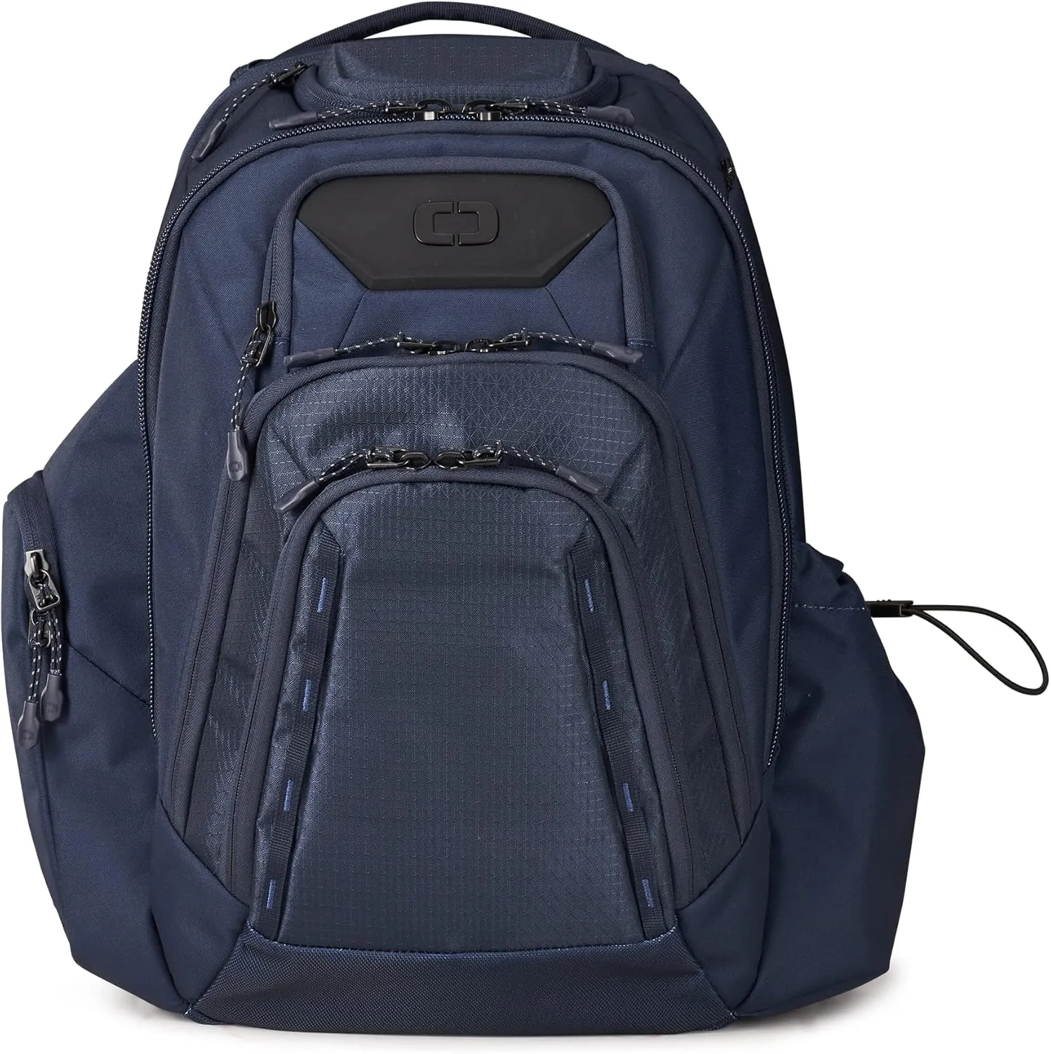 OGIO AC OG GAMBIT PRO BKPK NVY 22, Medium, Navy, 25 Liter