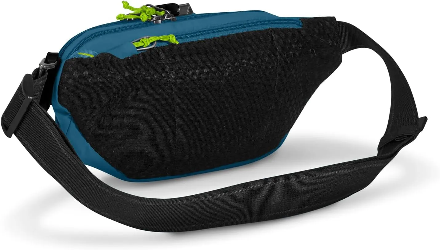 Pacsafe Eco Anti Theft Waist Pack