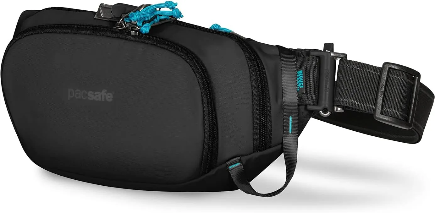 Pacsafe Eco Anti Theft Waist Pack