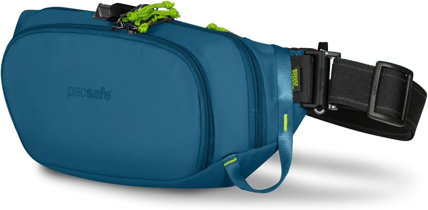 Pacsafe Eco Anti Theft Waist Pack