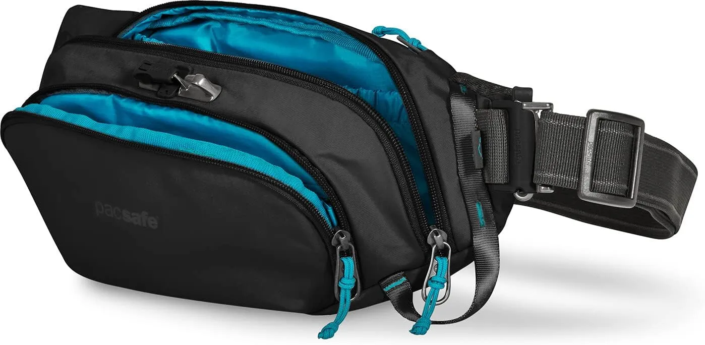 Pacsafe Eco Anti Theft Waist Pack